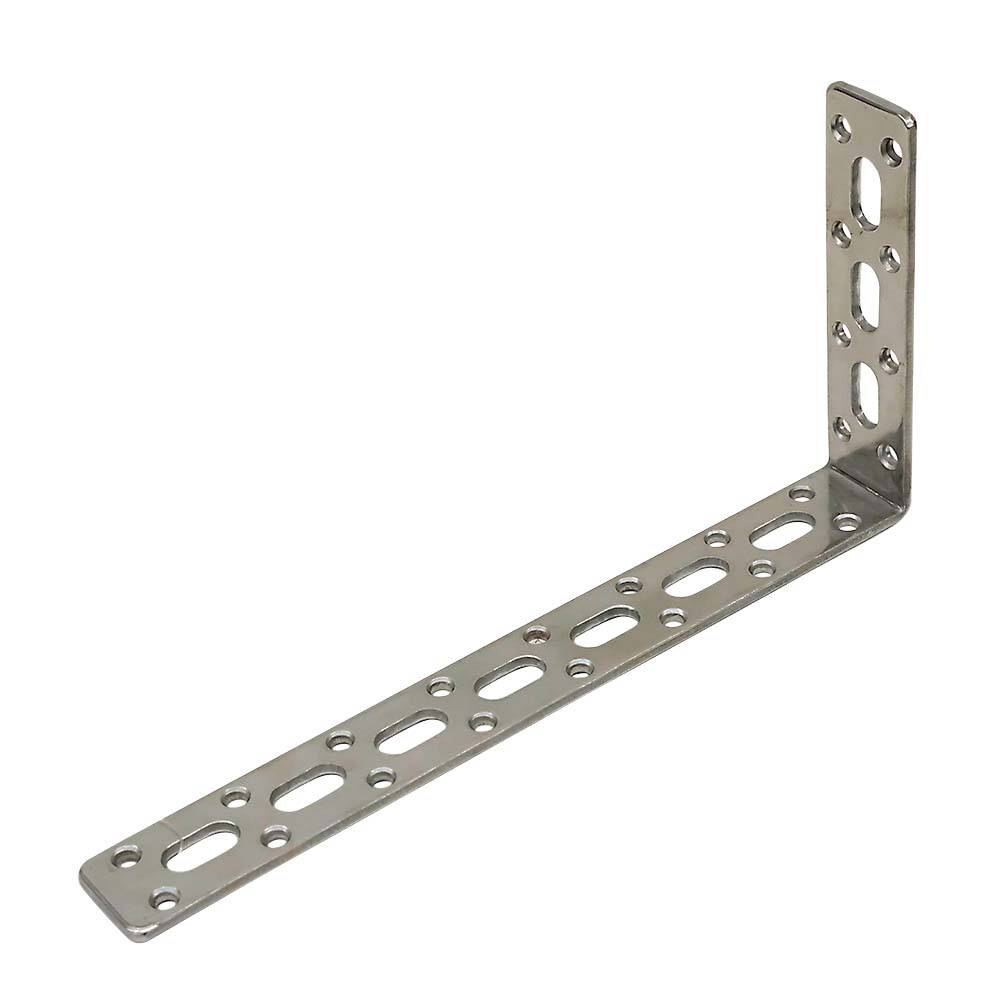 取付金具 ステン　3x25x99.3x199.3