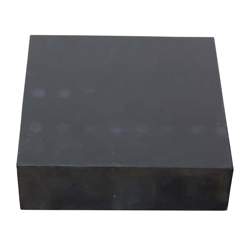 ゴム板　約３０ｘ１００ｘ１００ｍｍ