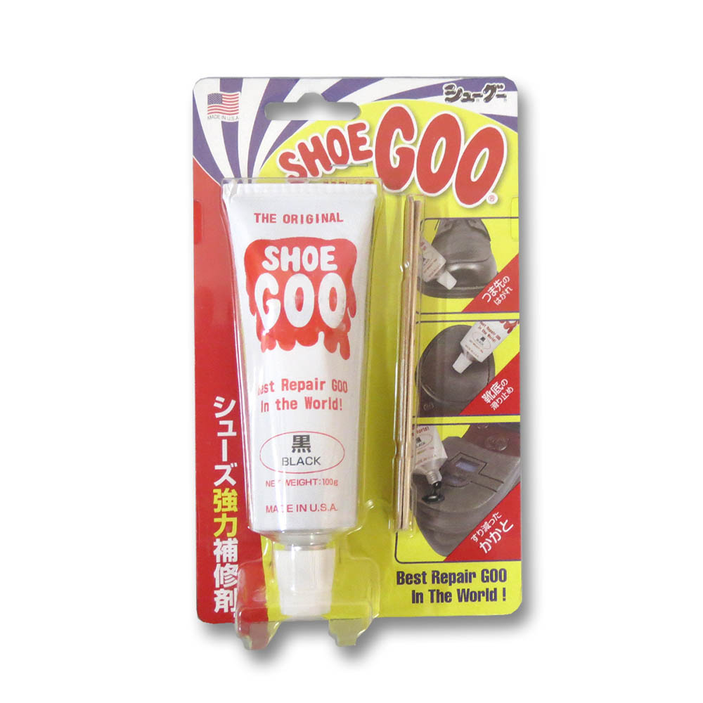 シューグー１００　黒