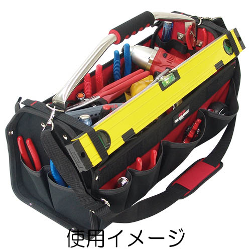 SK11ツールキャリーバッグPROSTC-L