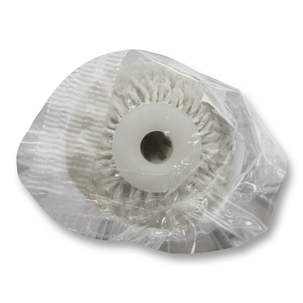 鉄部･錆止め用ローラー　13mm 4インチ