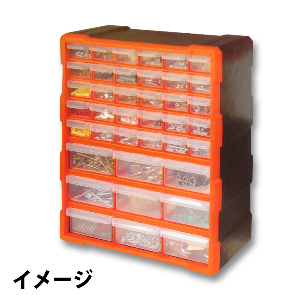 マロマロマロン様専用ガラスドロワーキャビネット ドロワー