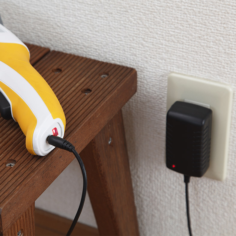 リョービ充電剪定ばさみ　BSH-120