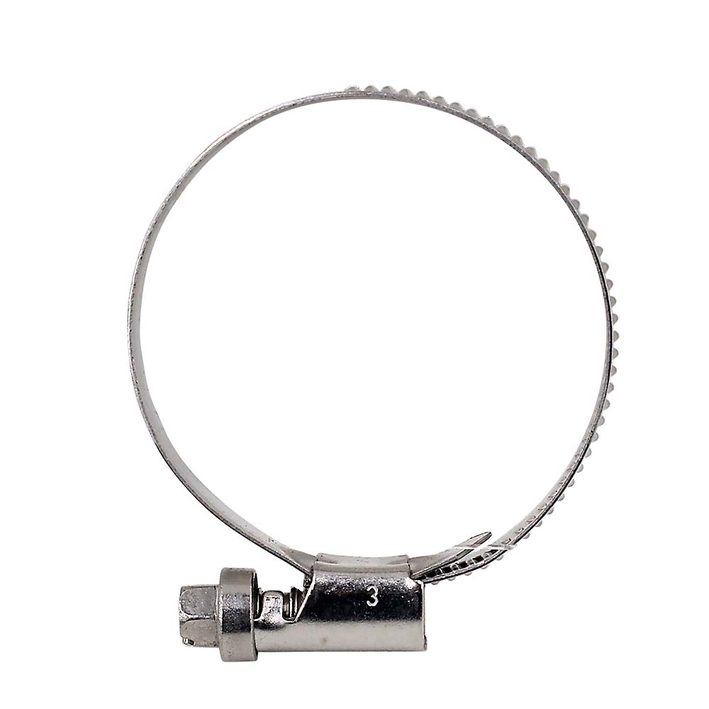 ステンレスUSAクランプ SUC-50 32-50　32mm-50mm用