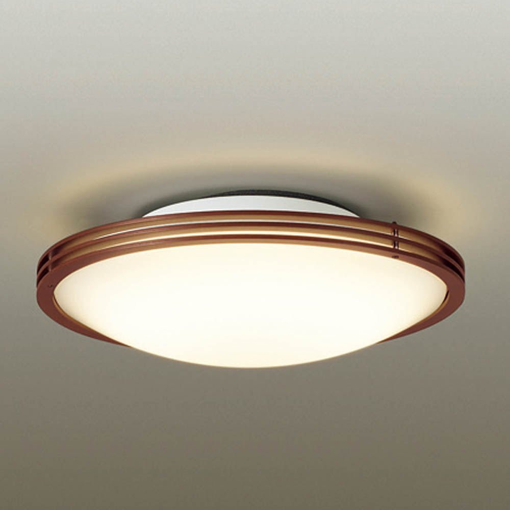 ダイコー 小型LEDシーリング　DXL-81095