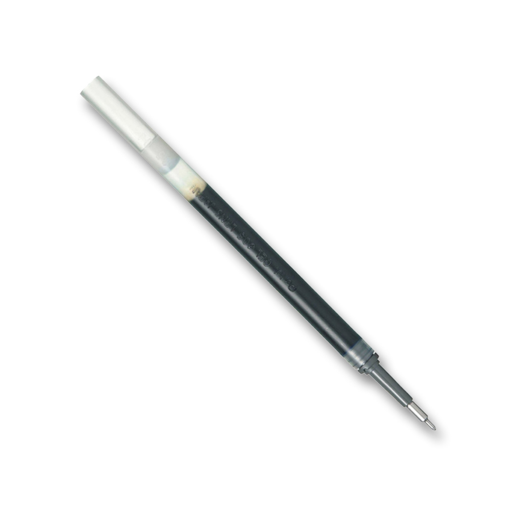 ペンテル ボールペン替芯/0.5mm エナージェル用 青　XLRN5-C