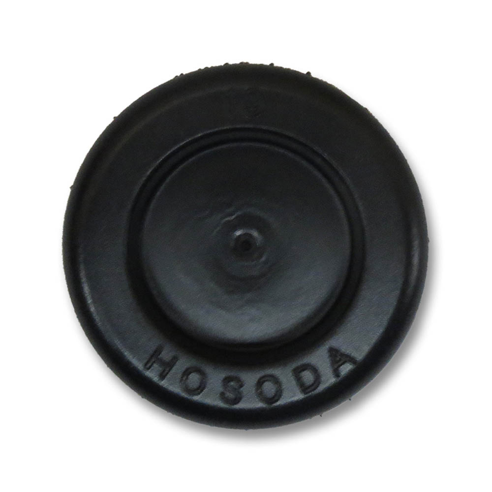 19mm ゴムブッシング 2個入り　GB19 2