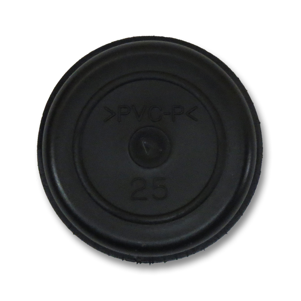 25mm ゴムブッシング 2個入り　GB25 2