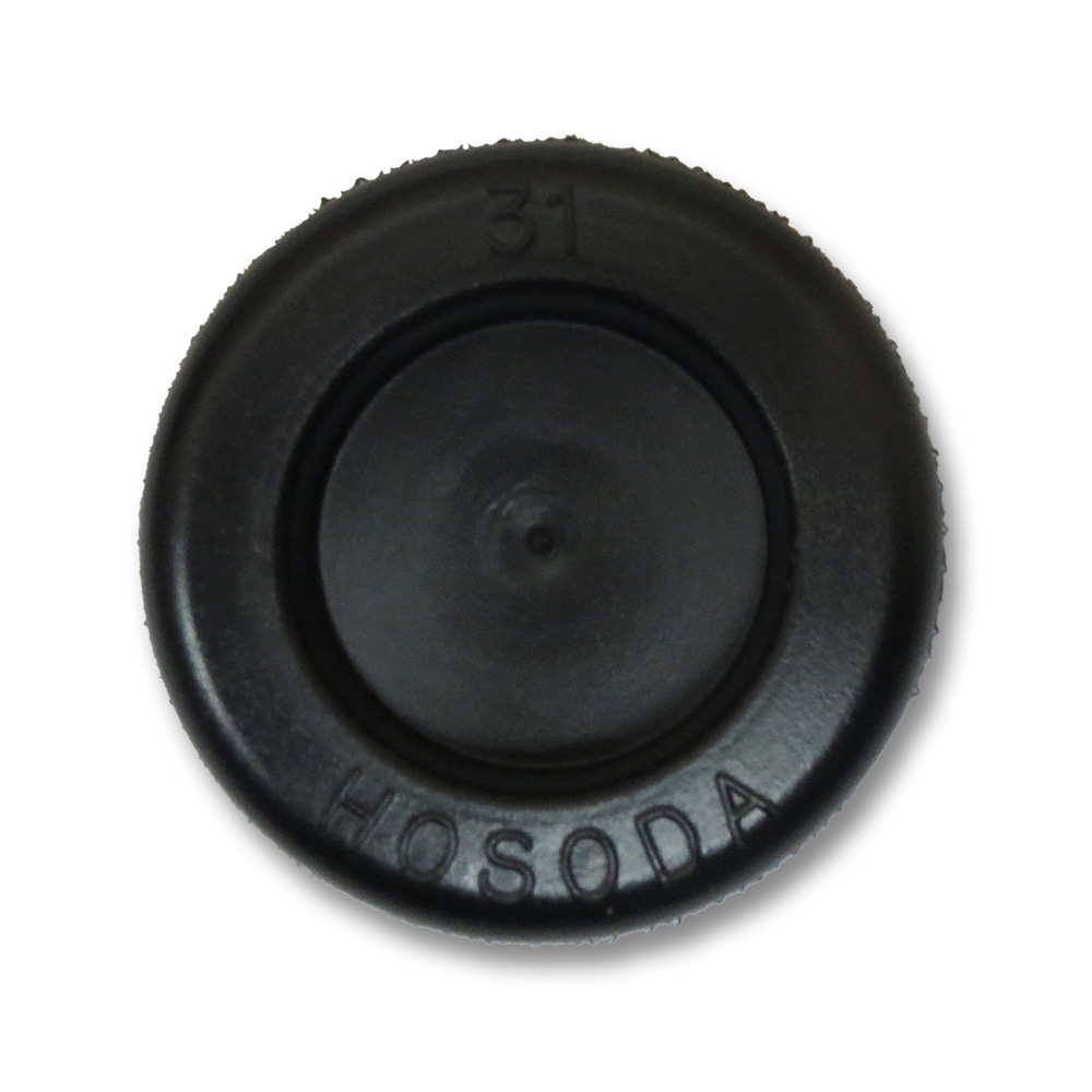 31mm ゴムブッシング 2個入り　GB31 2