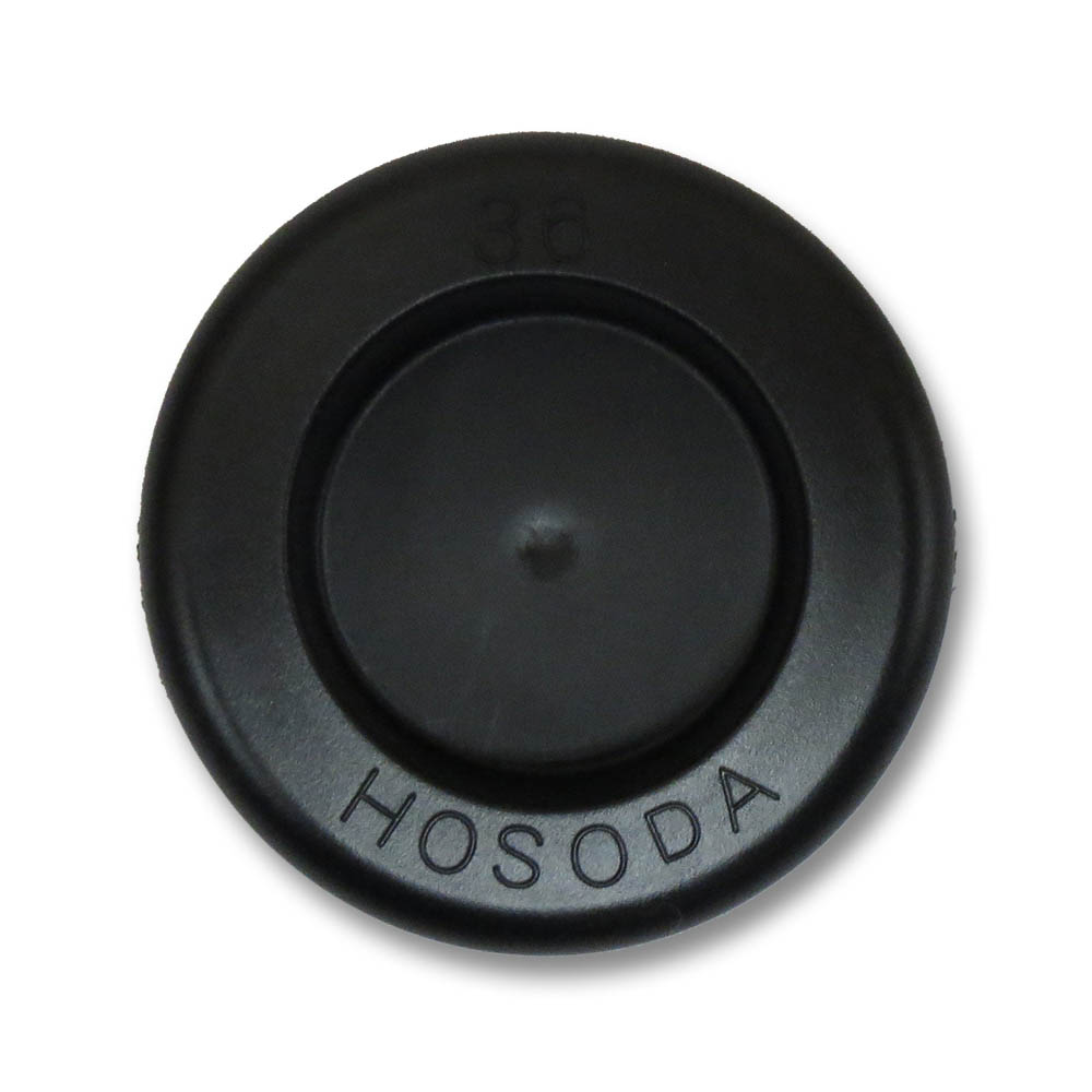 36mm ゴムブッシング　GB36 1