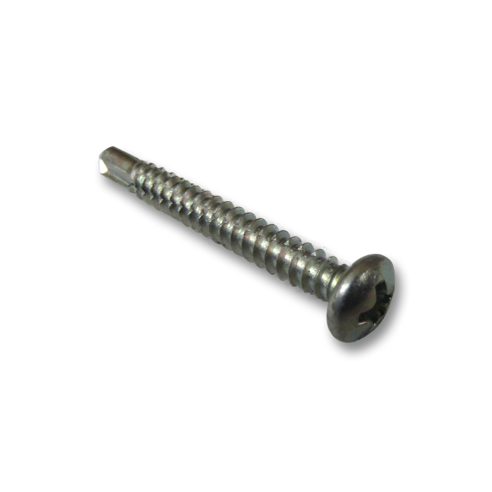 MBテクス PAN (100本）4x16mm
