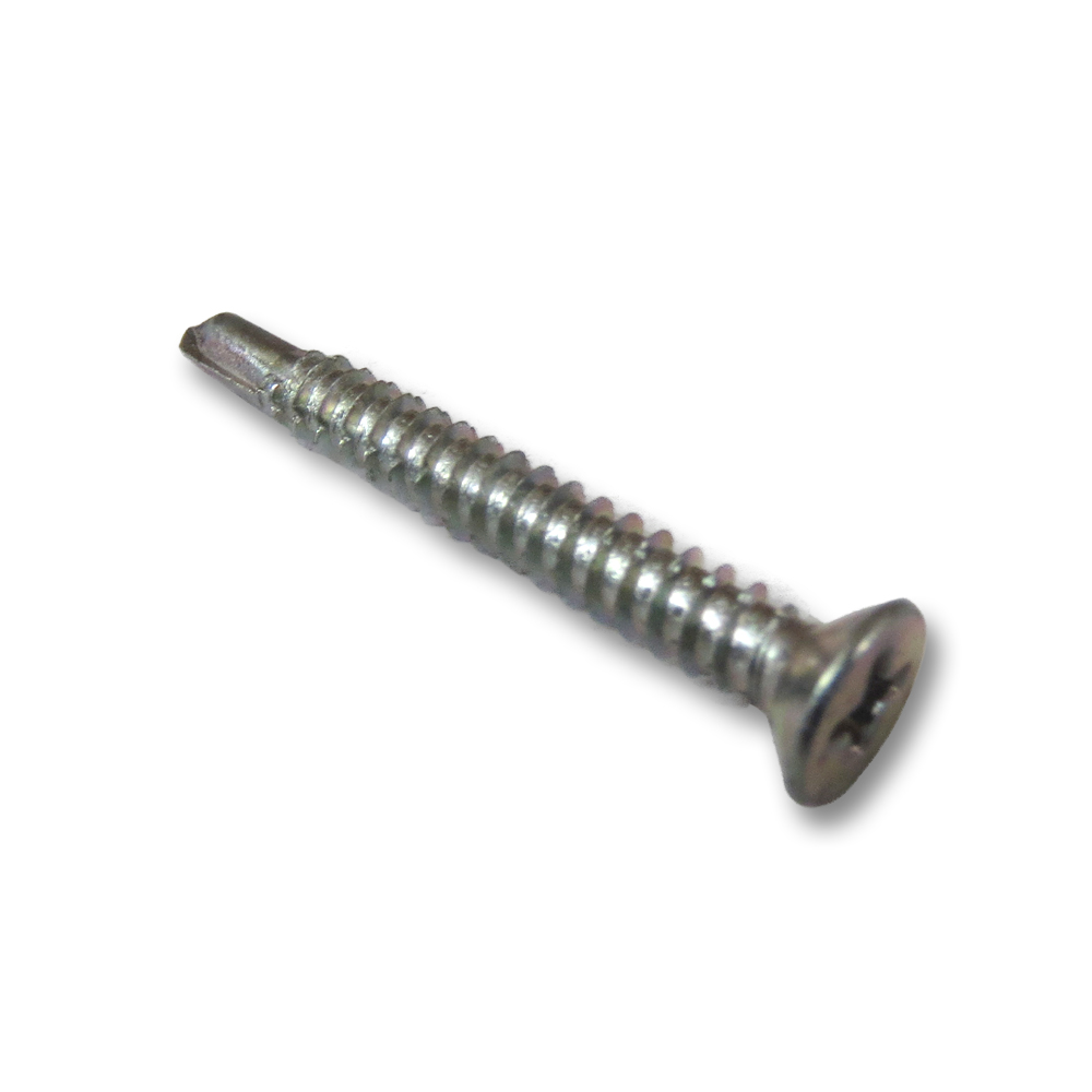 MBテクス FLAT (100本）4x19mm