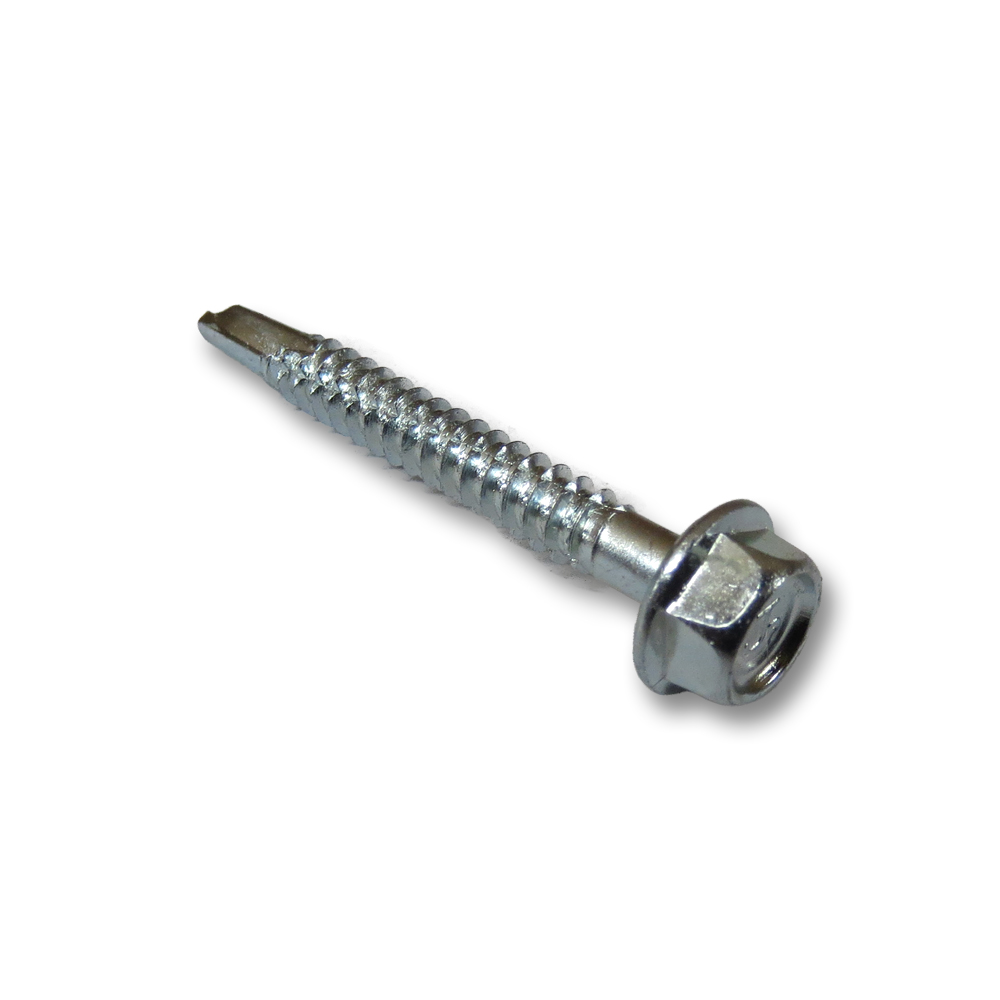 MBテクス HEX (30本）6x19mm