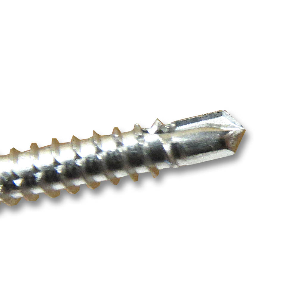 MBテクス HEX (25本）6x25mm
