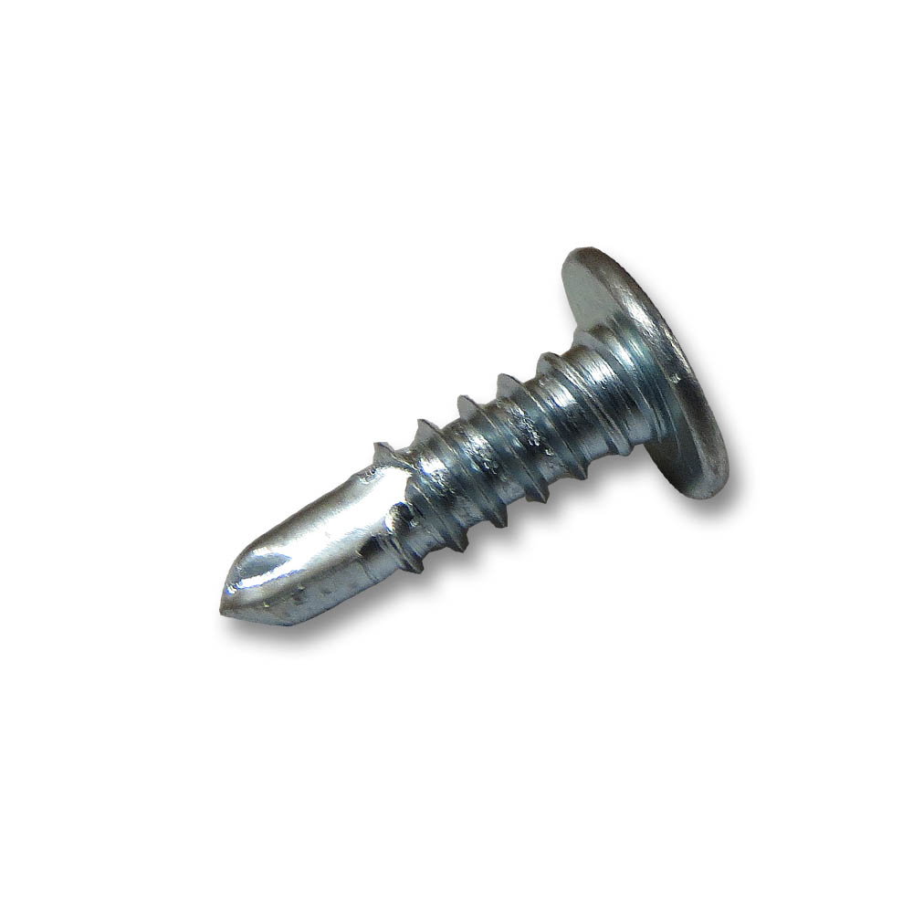 MBテクス 平頭 (100本）5x16mm