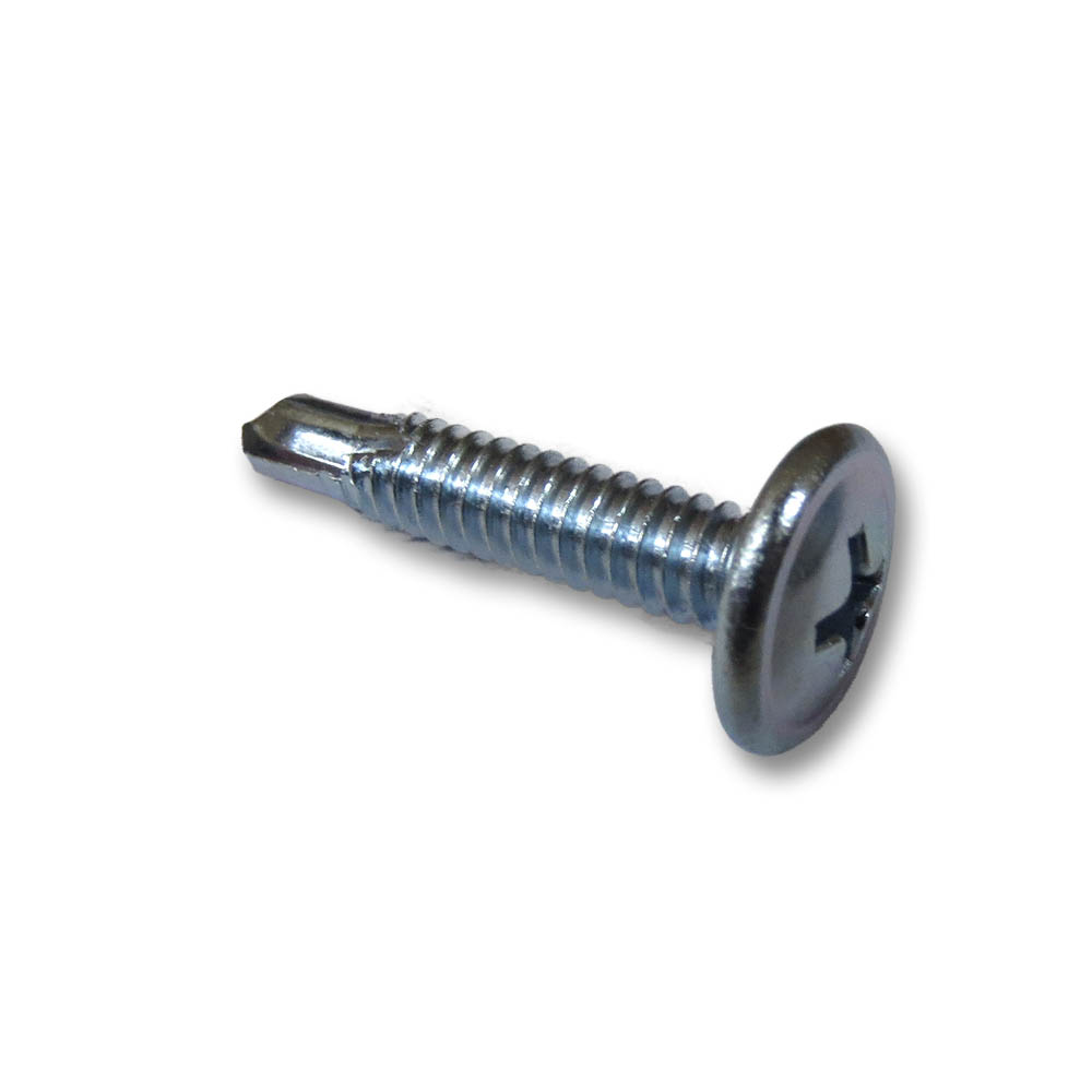 MBテクス シンワッシャー (100本）4x16mm
