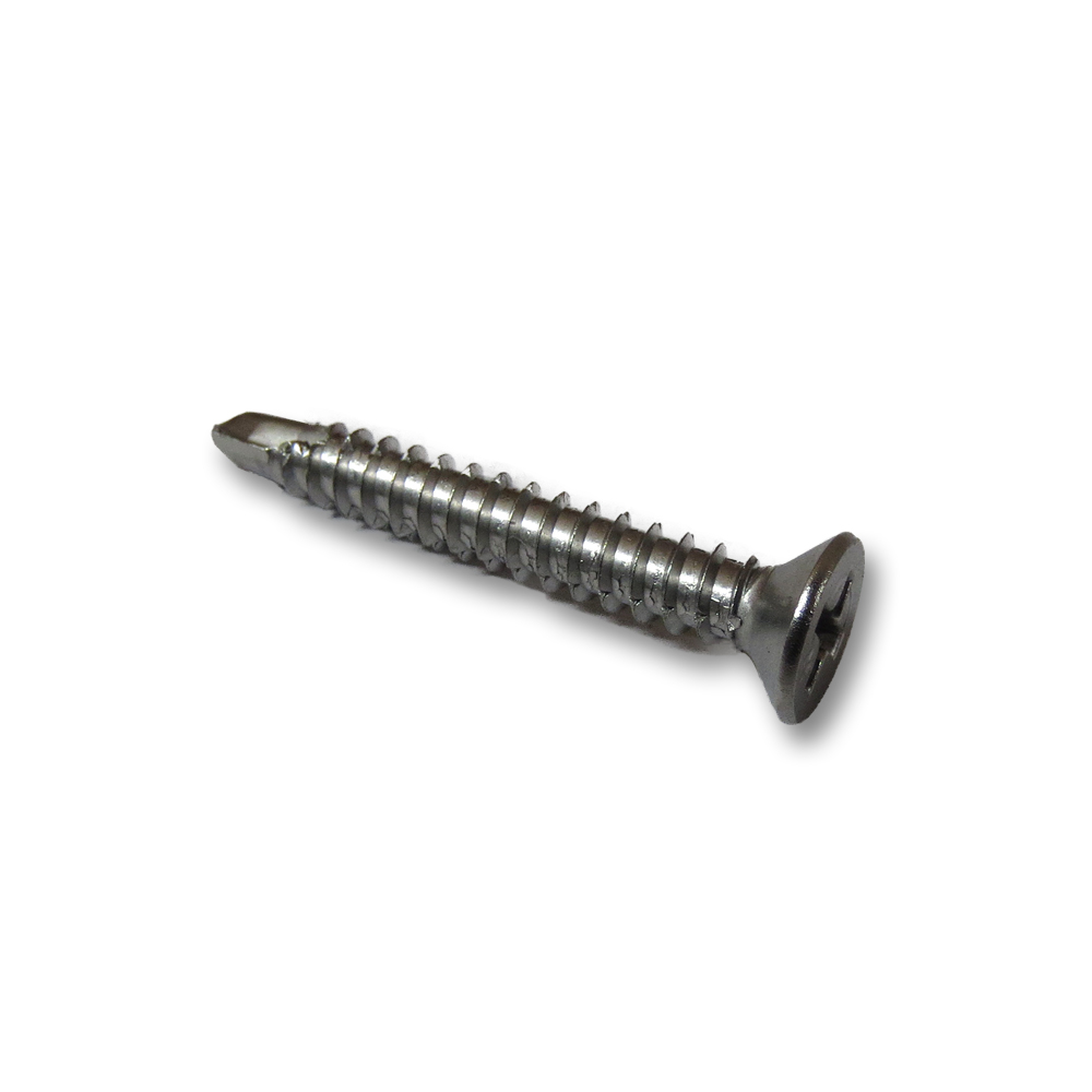 SUS FLAT SG (100本）4x13mm