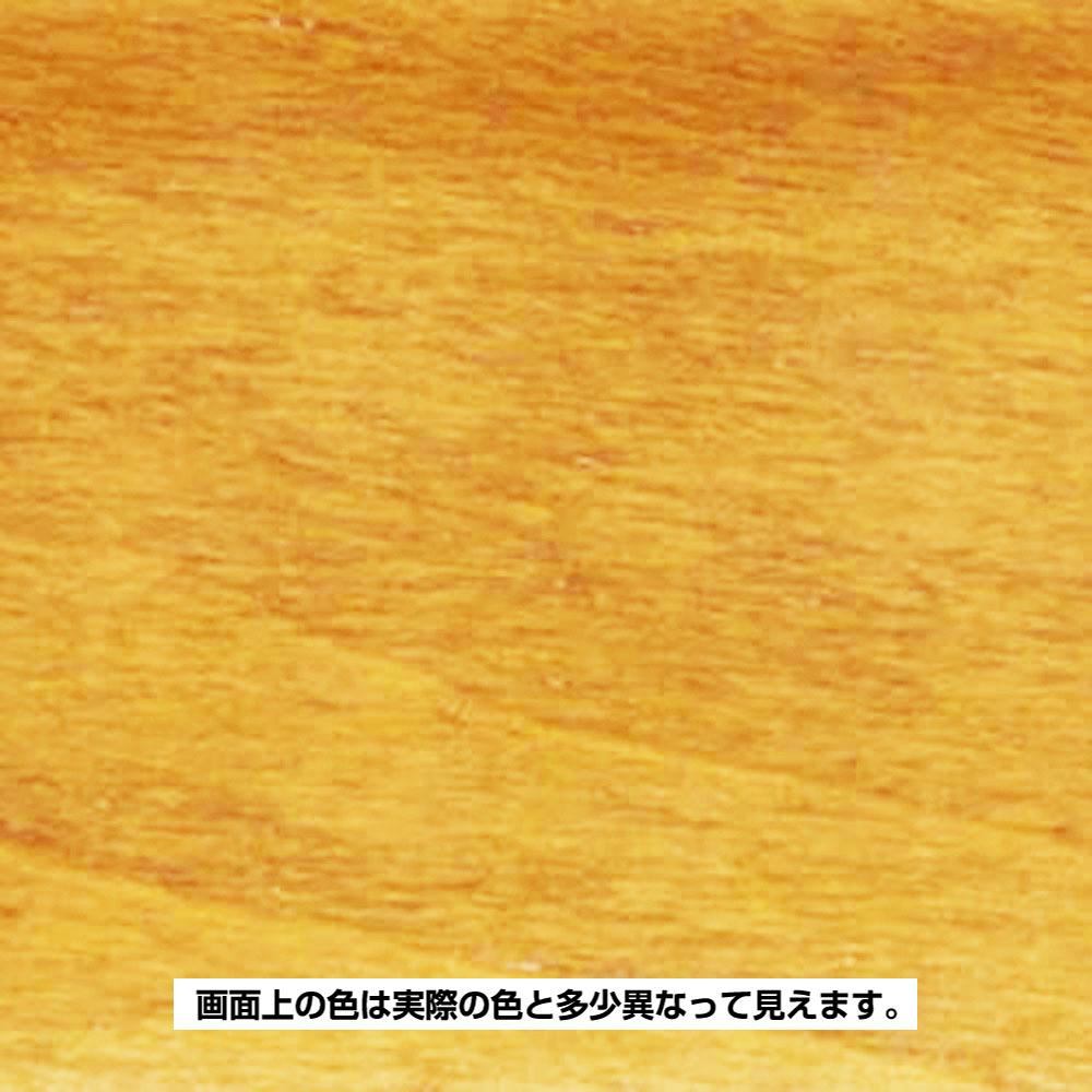 セラックニスA 黄褐色300ml　300ml