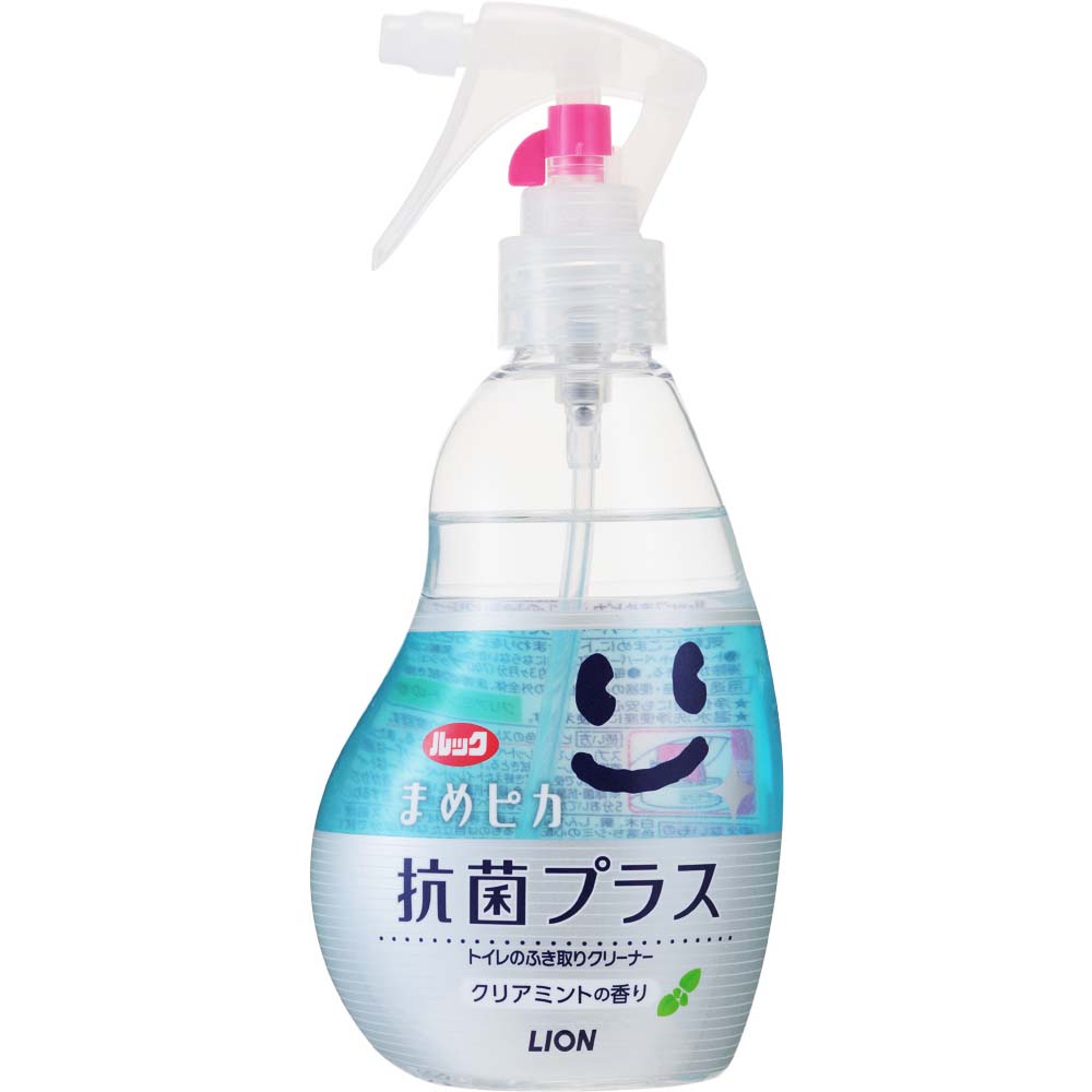 ルックまめピカ抗菌プラス　210ml