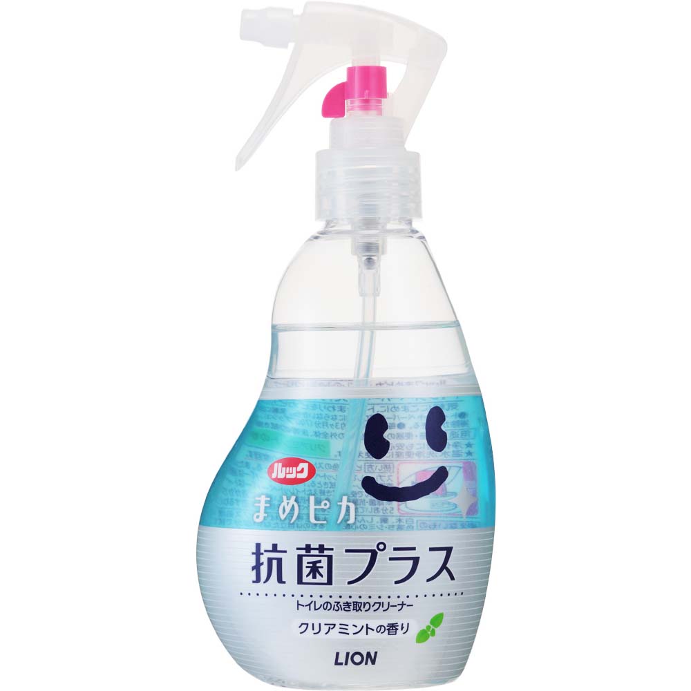 ルックまめピカ抗菌プラス　210ml