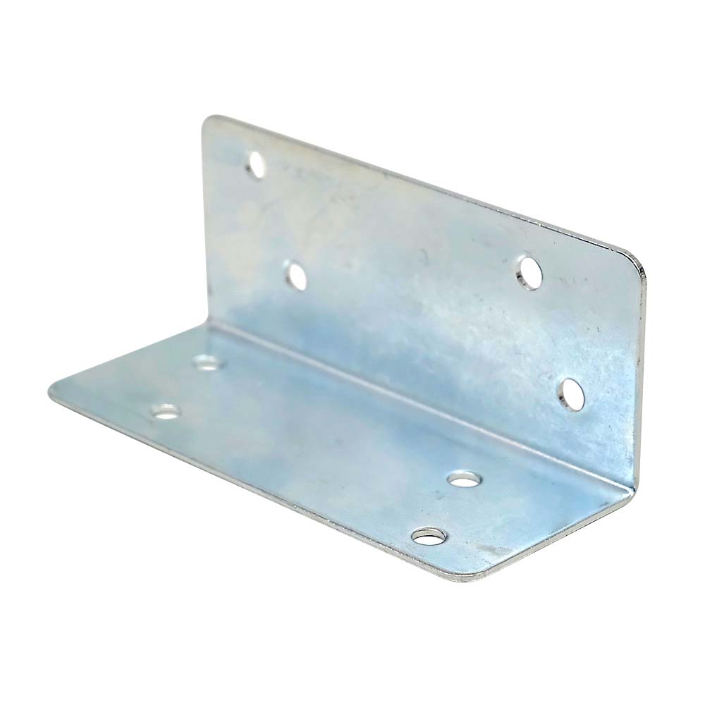 2×4材用L字　バイ4ヨウ