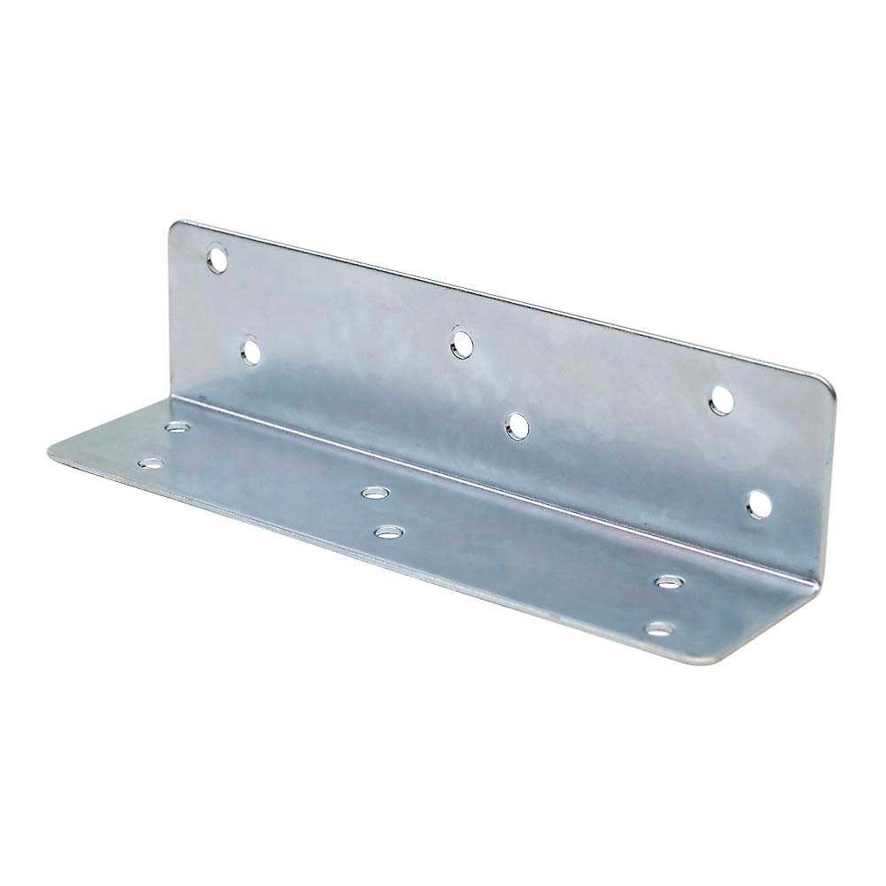 2×4材用L字　バイ6ヨウ