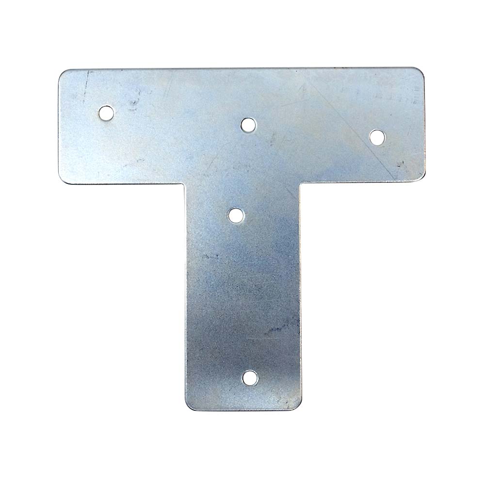 ２×４材用Ｔ字　２バイヨウ