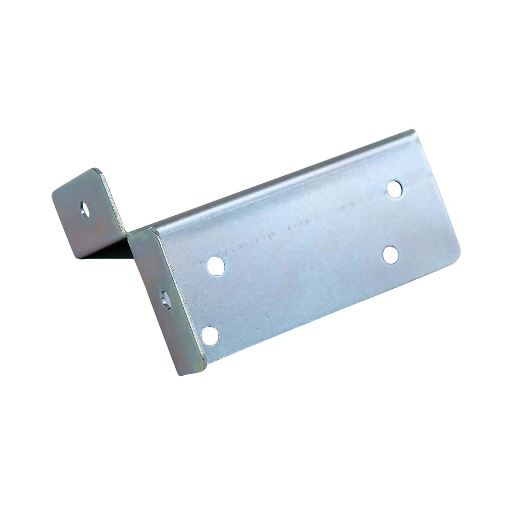 2×4材用らくらく取付L字　バイ4ヨウ