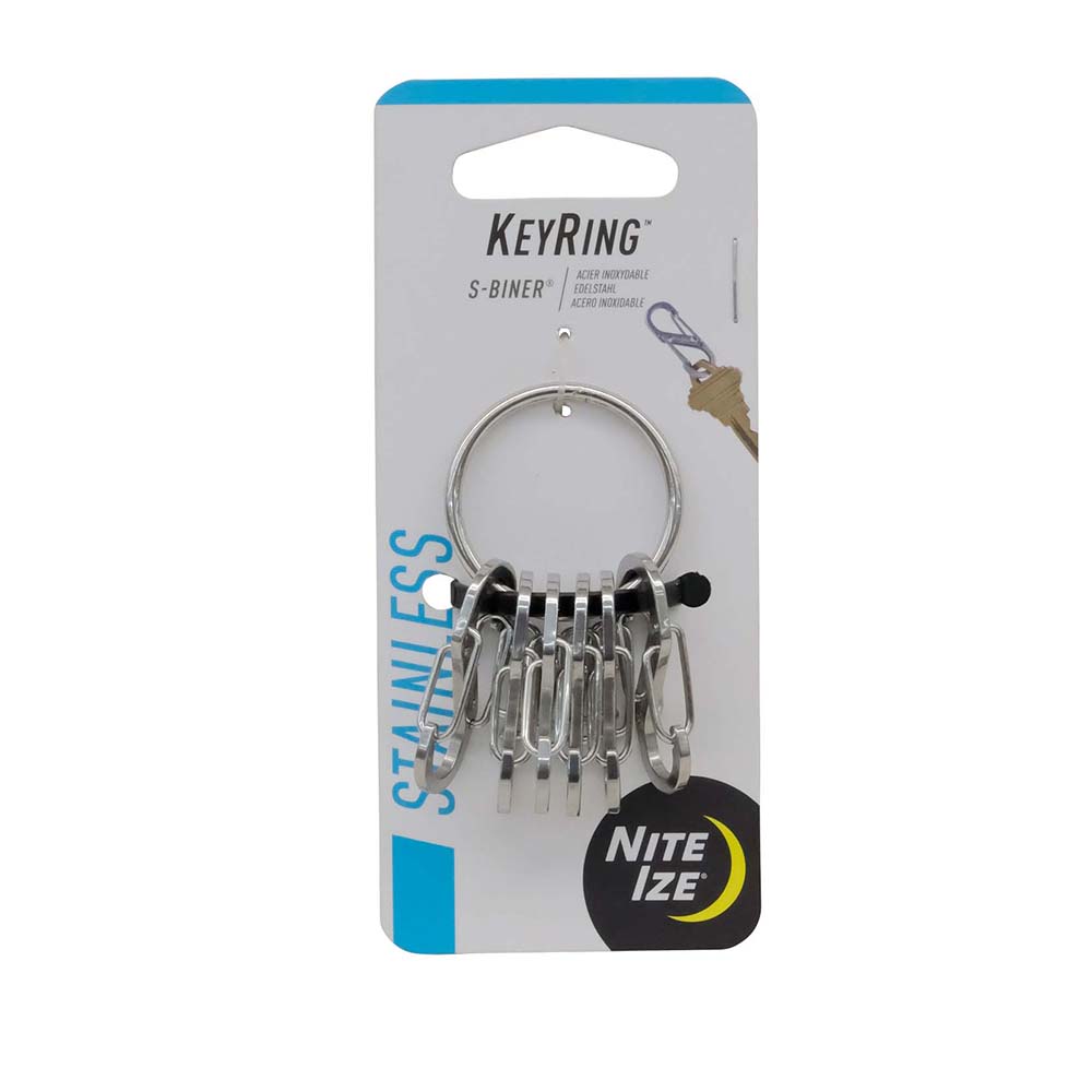 キーリング　KRGS-11-R3
