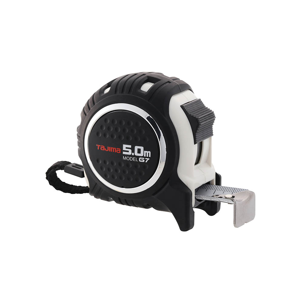 Ｇ７ロック２５　５．０ｍホワイト　Ｇ７Ｌ２５５０Ｗ