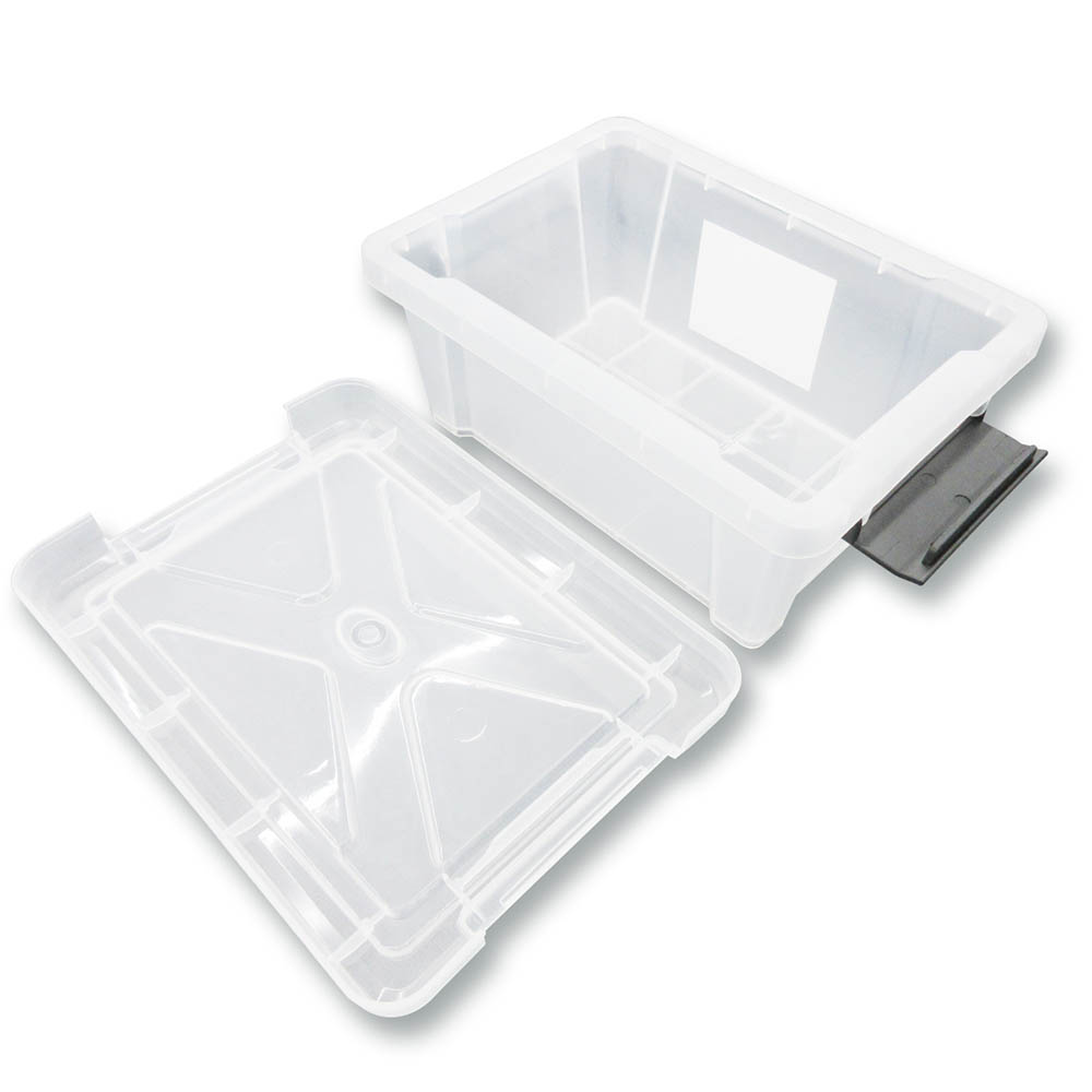BOX クリアー A　HL30109A