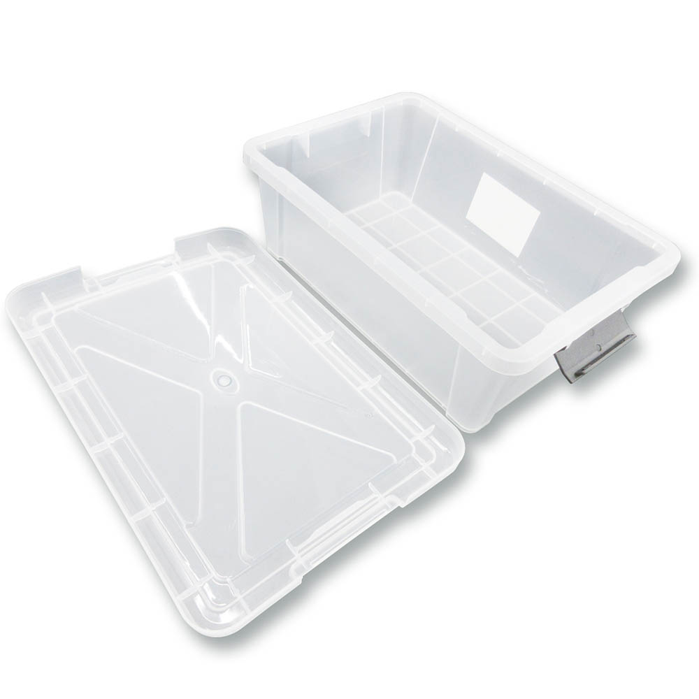 BOX クリアー B　HL30109B