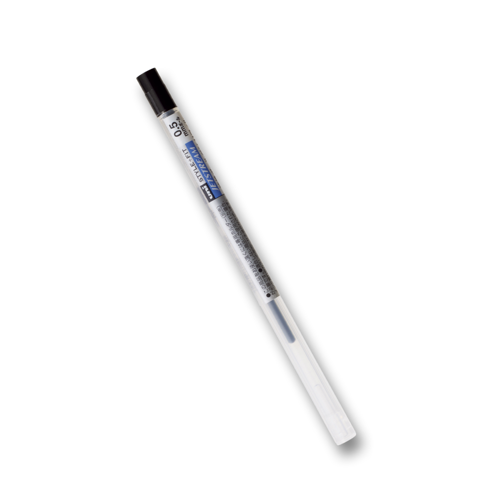 ボールペン スタイルフィットリフィル ブラック　SXR890524