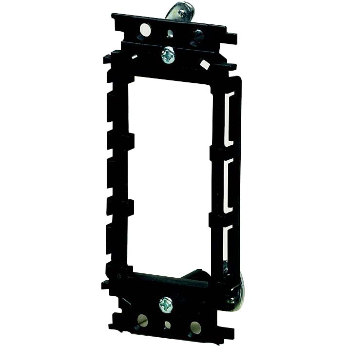 後付け鋏みプラ枠(4から22mm)　PWX-1