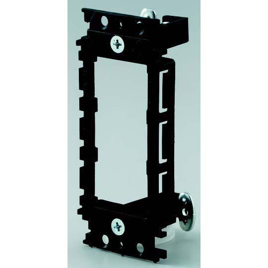 後付け鋏みプラ枠(4から31mm)　PWX-1L