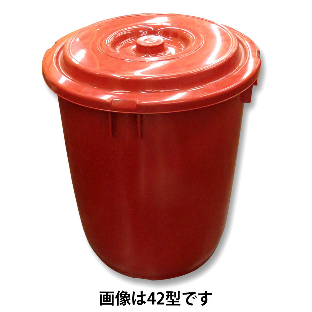 味噌樽 75型 ブラウン　ブラウン
