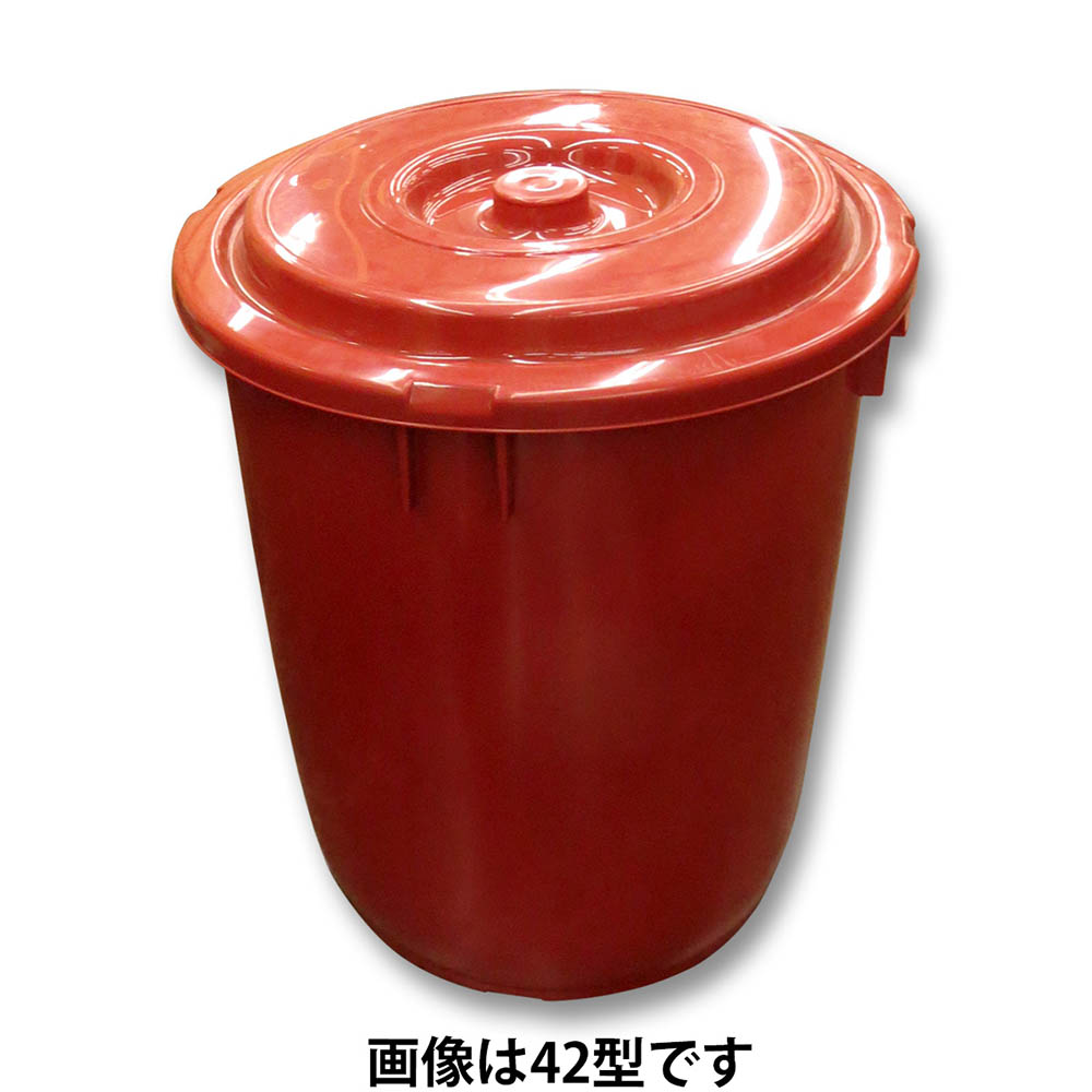 味噌樽 60型 ブラウン　ブラウン