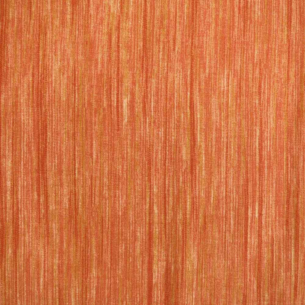 座布カバー 銘仙判 かすり レッド　55x59cm