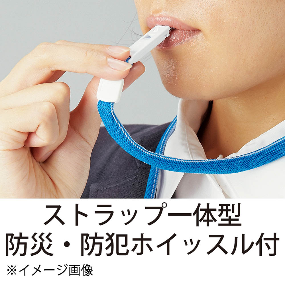 オープン 吊り下げ名札 リバーシブル 桃/紫　NR-1P-3