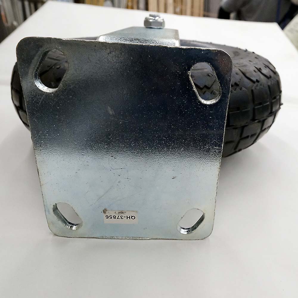 ノーパンクキャスターコテイ 260mm　260mm：(10インチ)