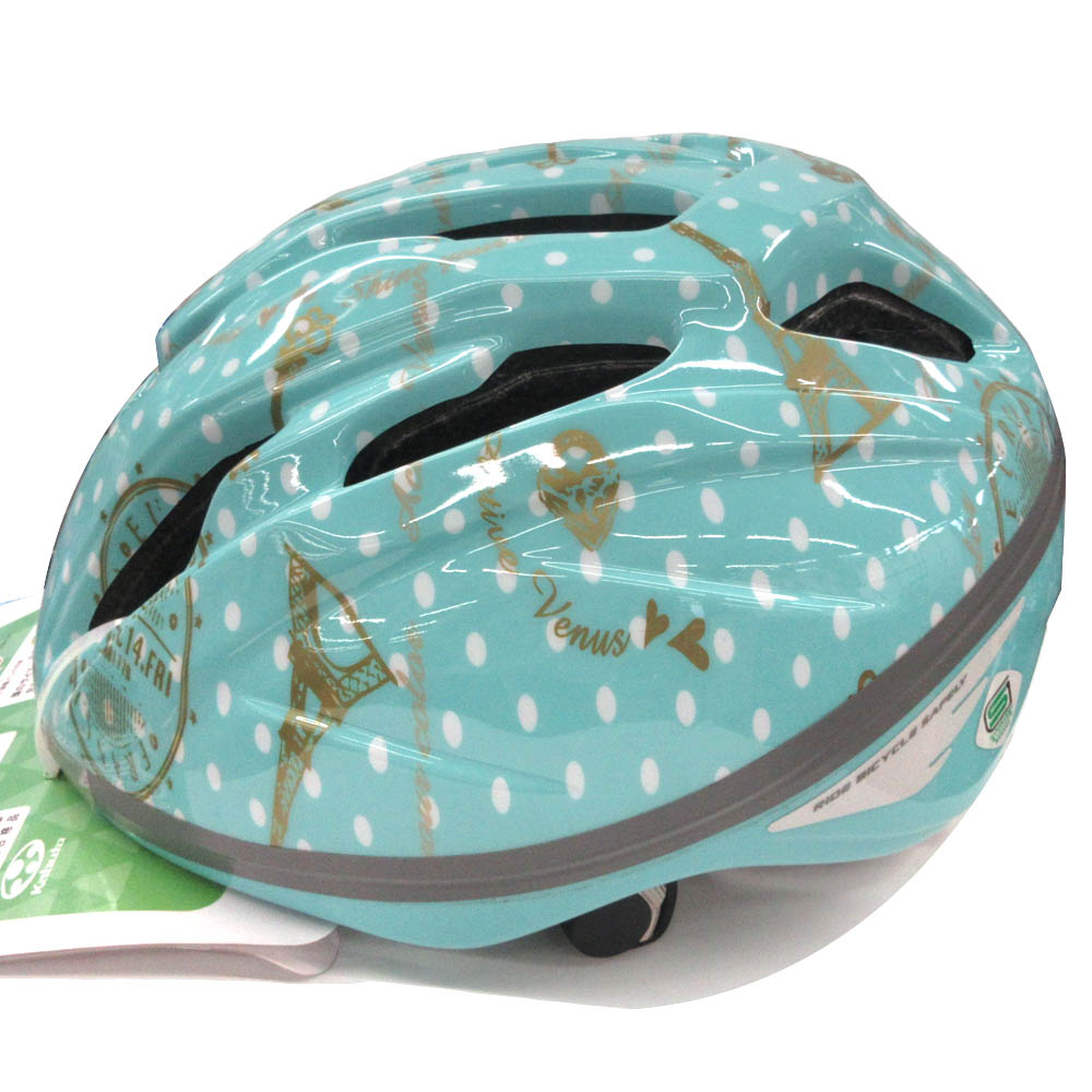 ＯＧＫヘルメット　スターリー　フレンチミント　５４－５６ｃｍ　ＳＧ付