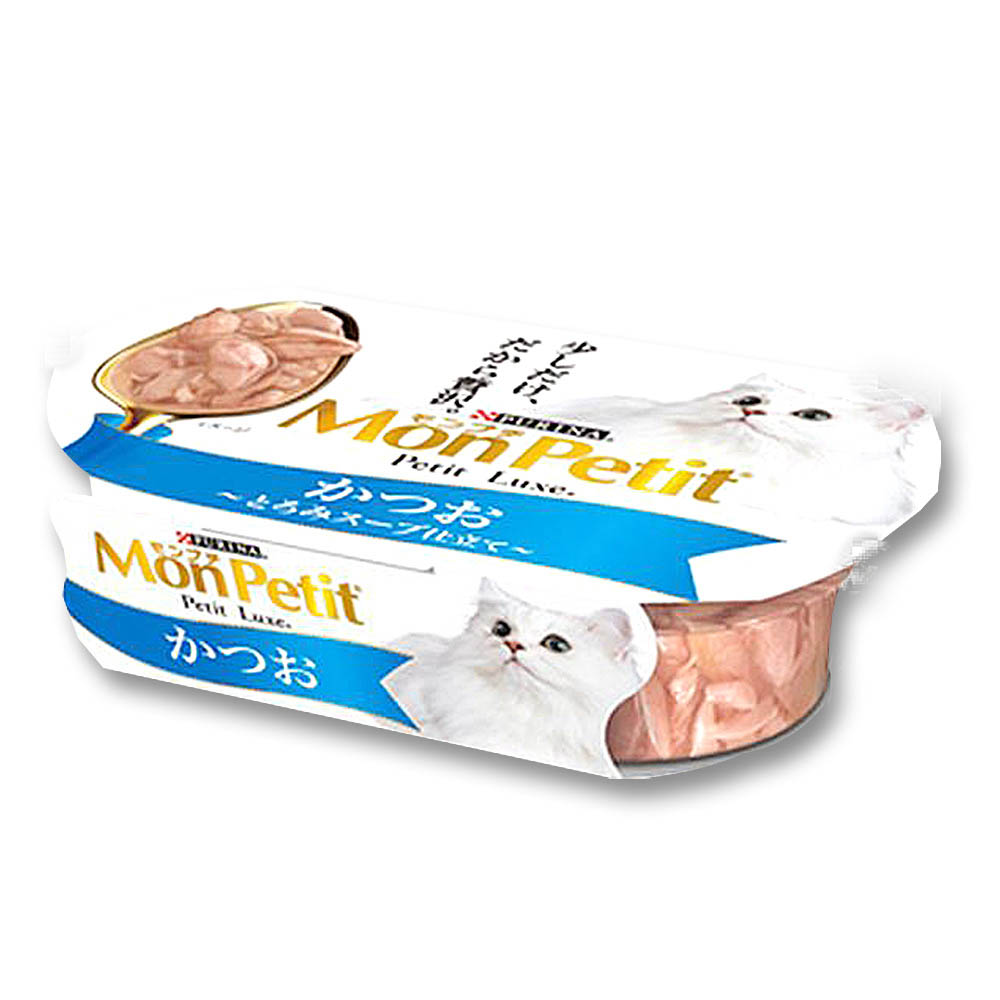 プチリュクスカップ かつお　57g