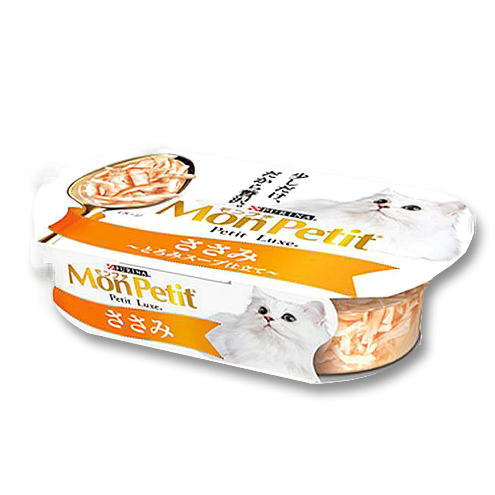 プチリュクスカップ ささみ　57g