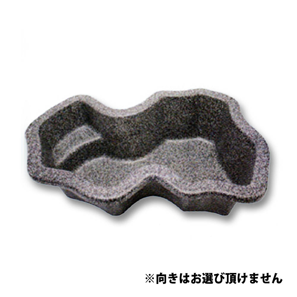 みかげ調プラ池ベビー１８