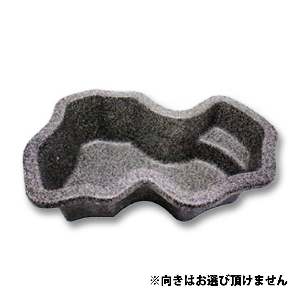 みかげ調プラ池ベビー１８