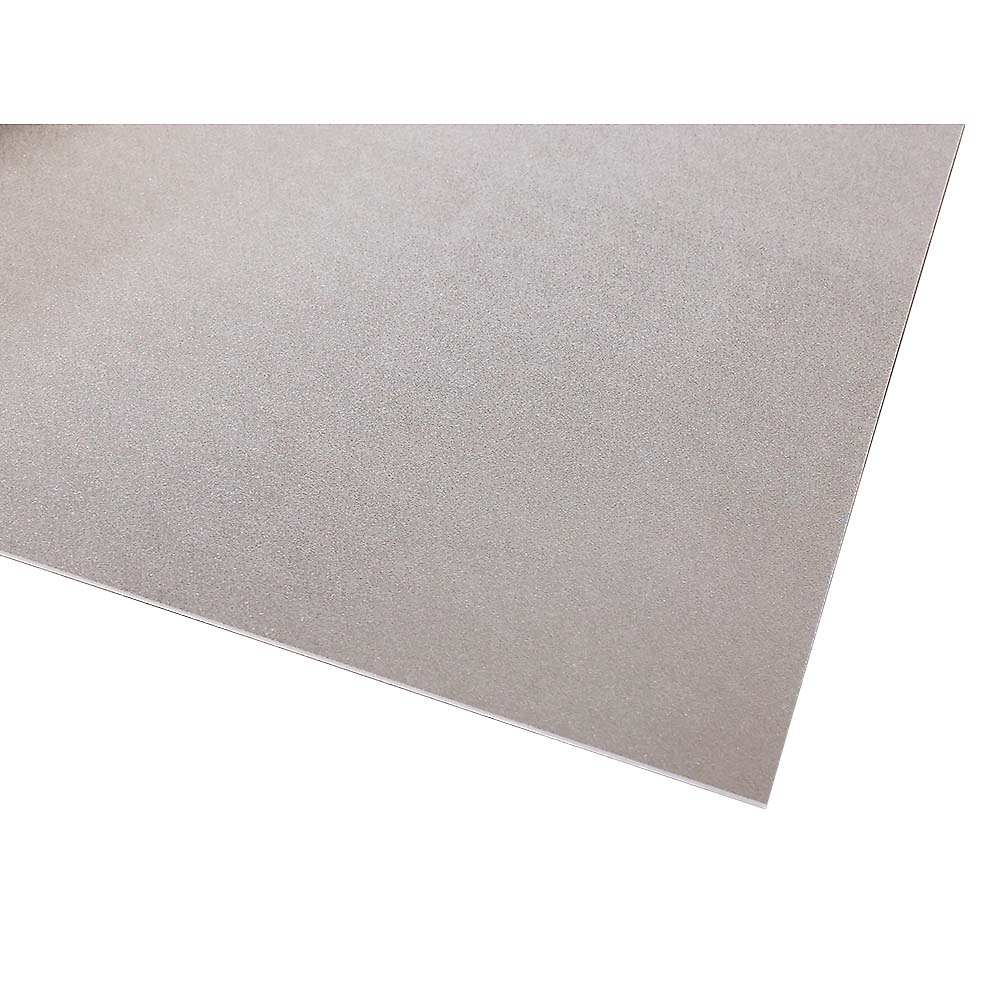ポリスチレンシート マット　2x915x1830mm
