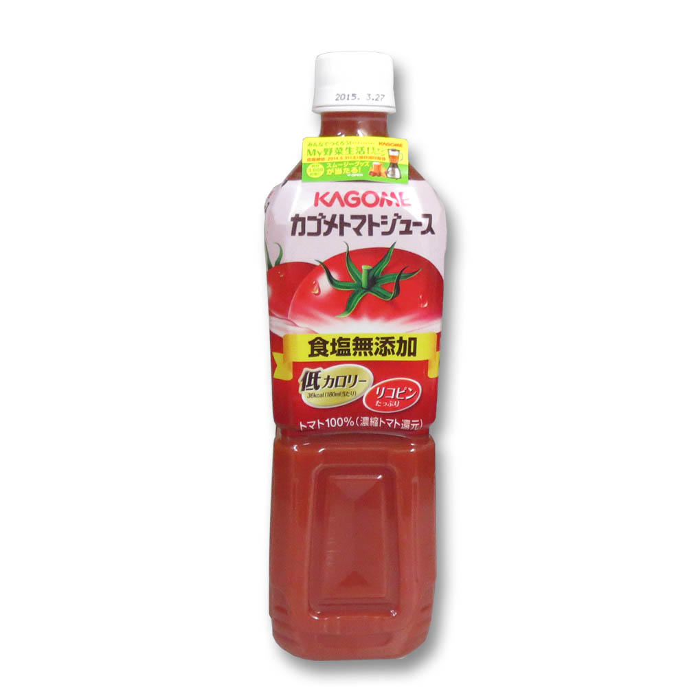 カゴメトマトジュース無添加スマートpet ケース ジョイフル本田 店舗受取サービス