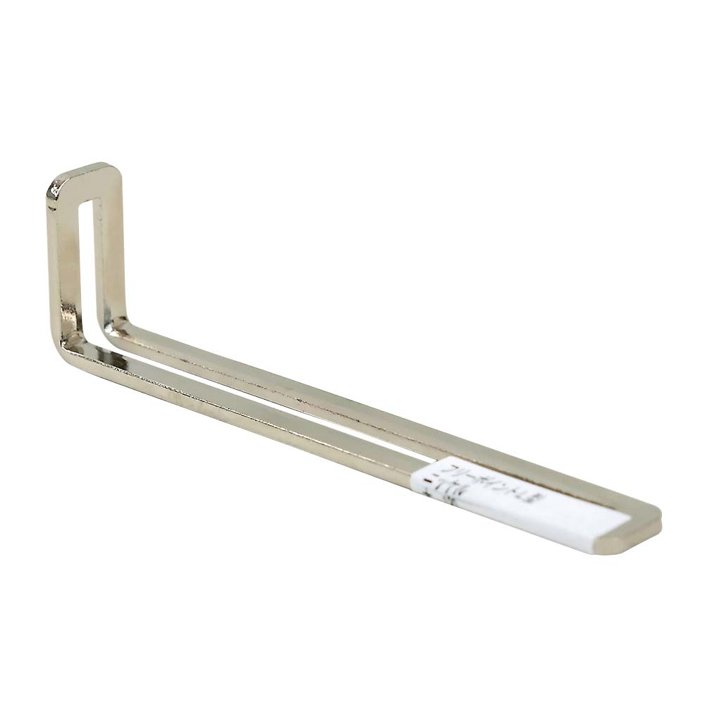 FPL-120 フリーポイント金具　3x16x30x116