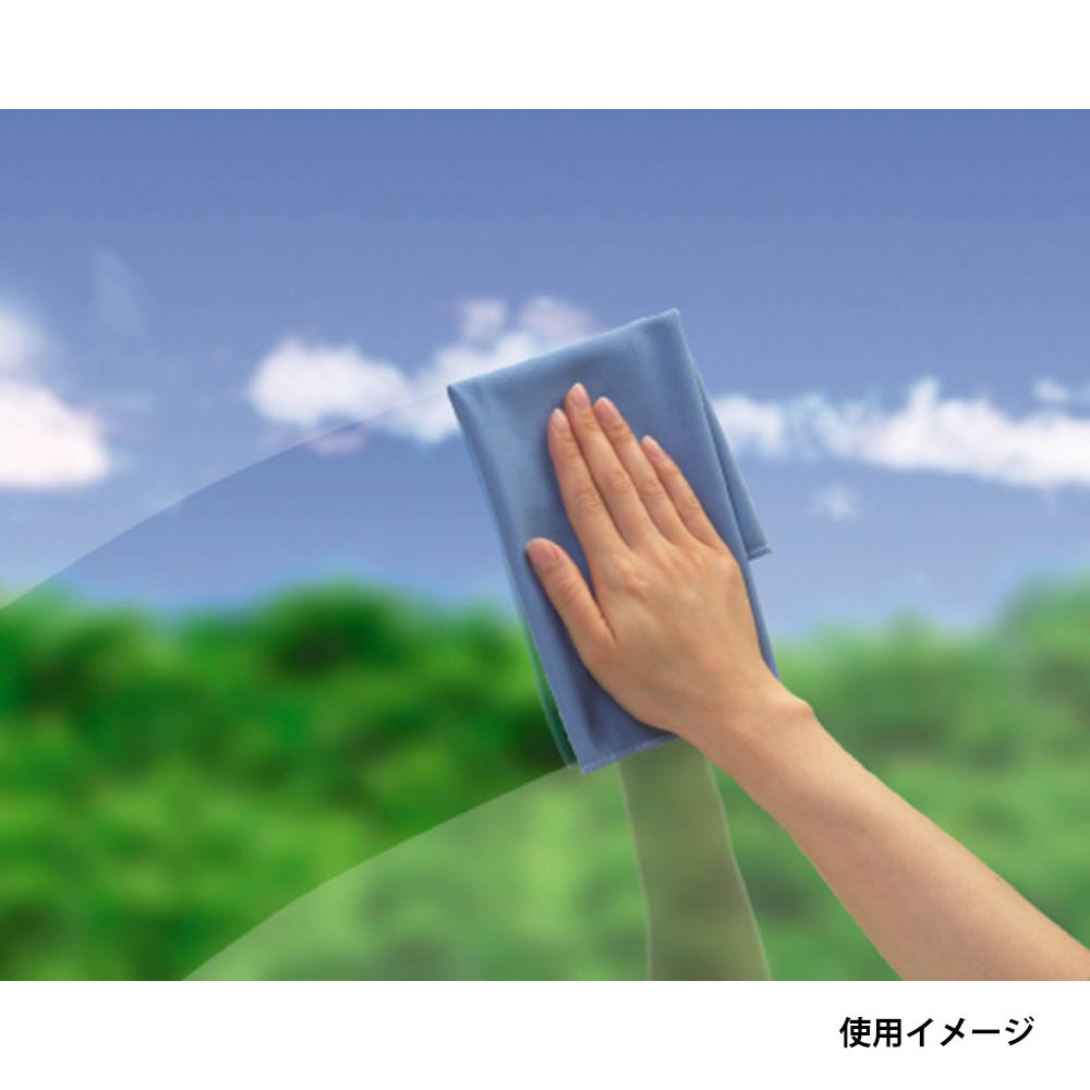 ミクロス ミズブキガラスクロス