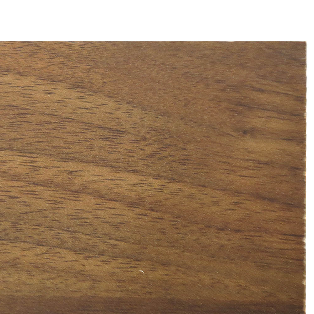 カット リアルプリントダークブラウンウォール　5.5x300x900mm